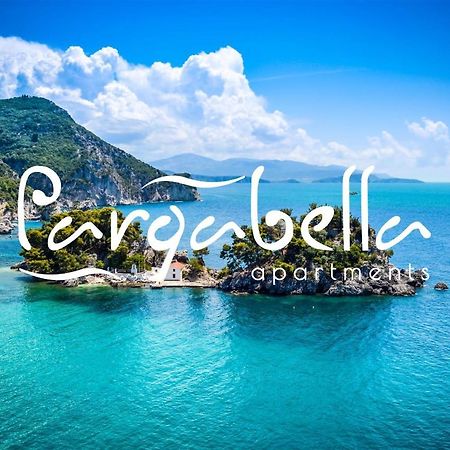 Pargabella Apartments Dış mekan fotoğraf