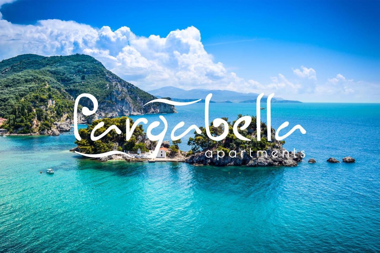 Pargabella Apartments Dış mekan fotoğraf