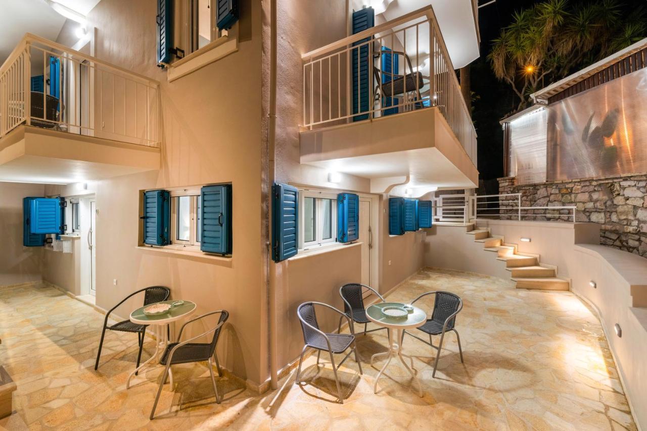 Pargabella Apartments Dış mekan fotoğraf